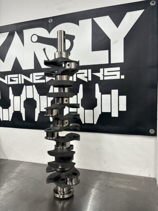 Brian Crower Lightweight 3,4l / 94mm Kurbelwelle - Toyota Supra 2JZ