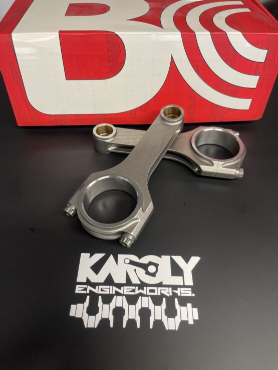 Brian Crower Heavy Duty HD H- Schaft Pleuel - Toyota Supra 2JZ