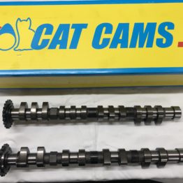 Catcams 1,8t