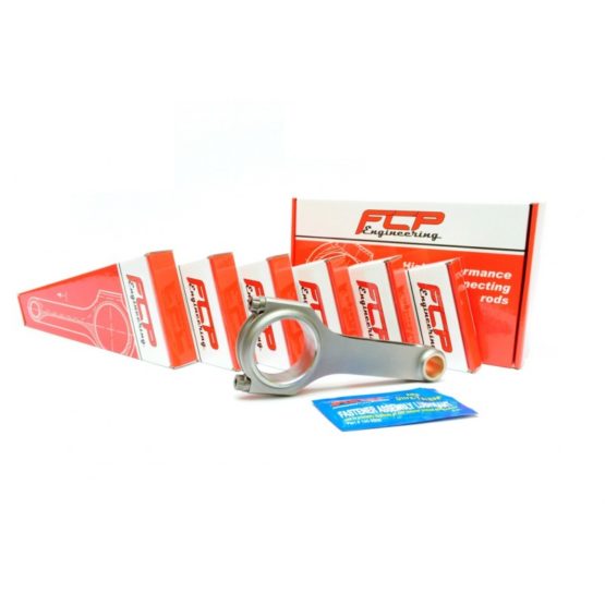 FCP S4 H-Schaft Pleuel 154mm - Audi S4/RS4B5 - 2,7l 30V