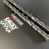 GSC Power Division Billet Nockenwellen S2 VVTI - Toyota Supra 2JZ GE/GTE