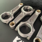 Wiseco Boostline Pleuel - Toyota Supra 2JZ 1000PS+ – Bild 2