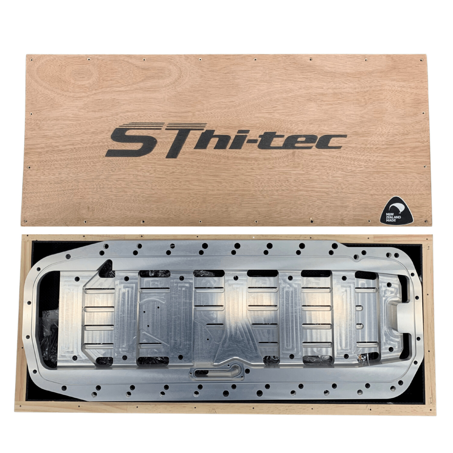 Nitto Versteifungsplatte RB26