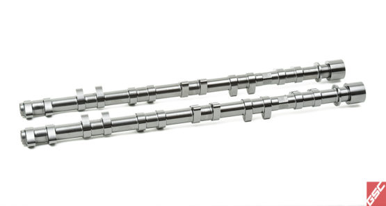 Nissan Skyline RB26 - GSC Billet S1 Nockenwellen