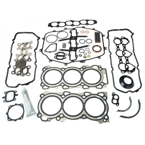 OEM Nissan Motordichtsatz - 350Z VQ35 07/2004-11/2006