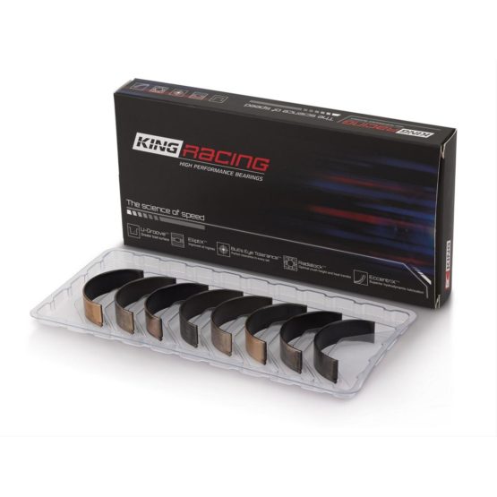 Nissan Skyline - Rb26 King Racing STD Hauptlager ( Polymer Coated )