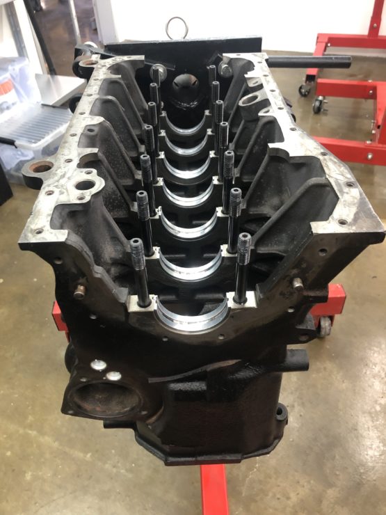 VR6 Turbo Shortblock Stage 2 bis 800PS – Bild 8